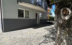 Casa Luca Ama Bran
