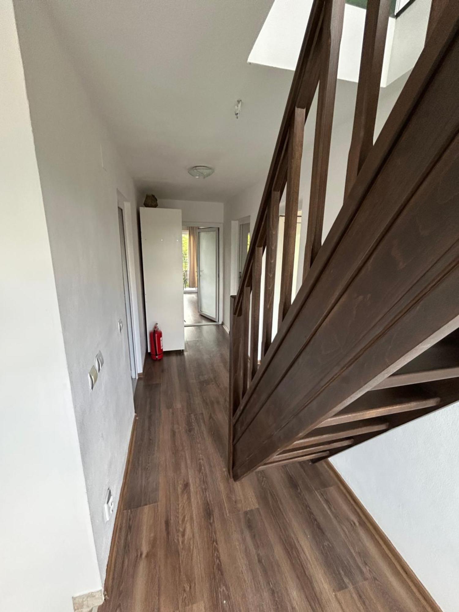 הוילה בראן Casa Luca Ama Bran מראה חיצוני תמונה